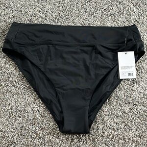 Knix High Cut High Rise Bottoms